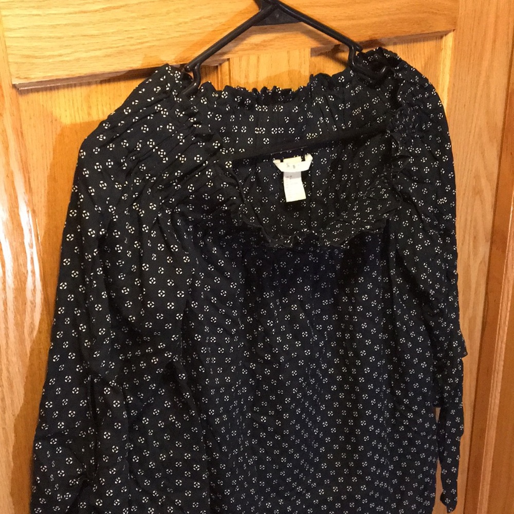 H&M Top - Picture 2 of 4